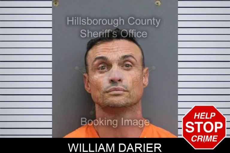 William Darier