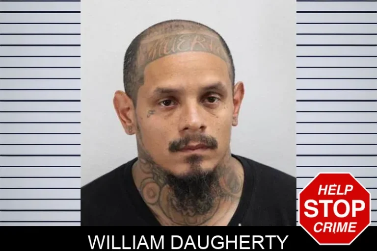William DauGherty