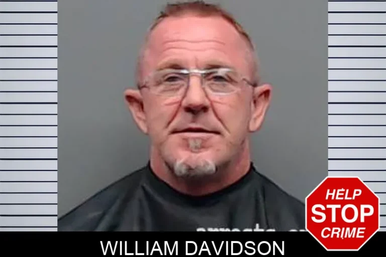 William Davidson