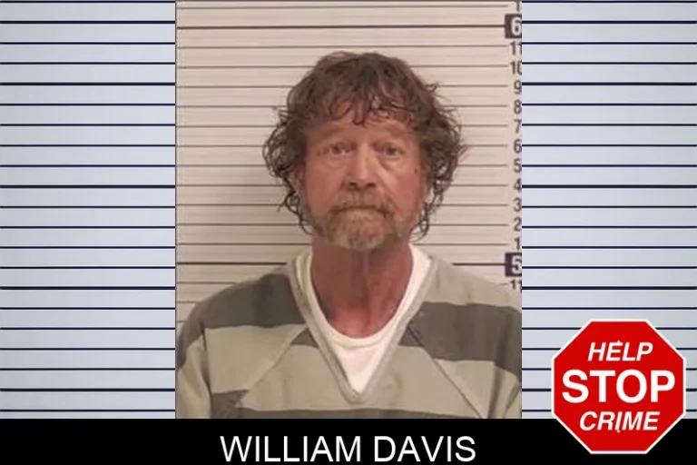 William Davis