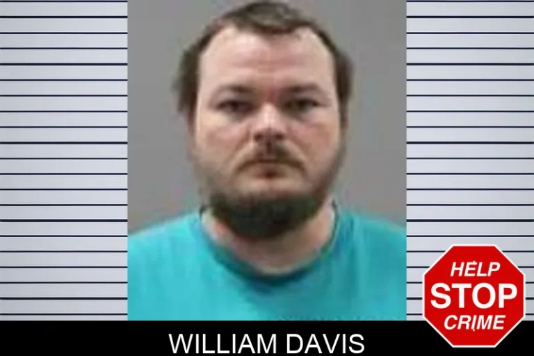 William Davis