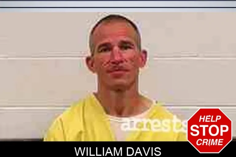William Davis