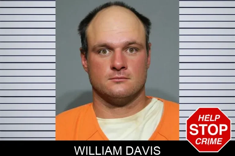 William Davis
