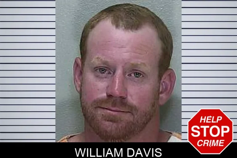William Davis
