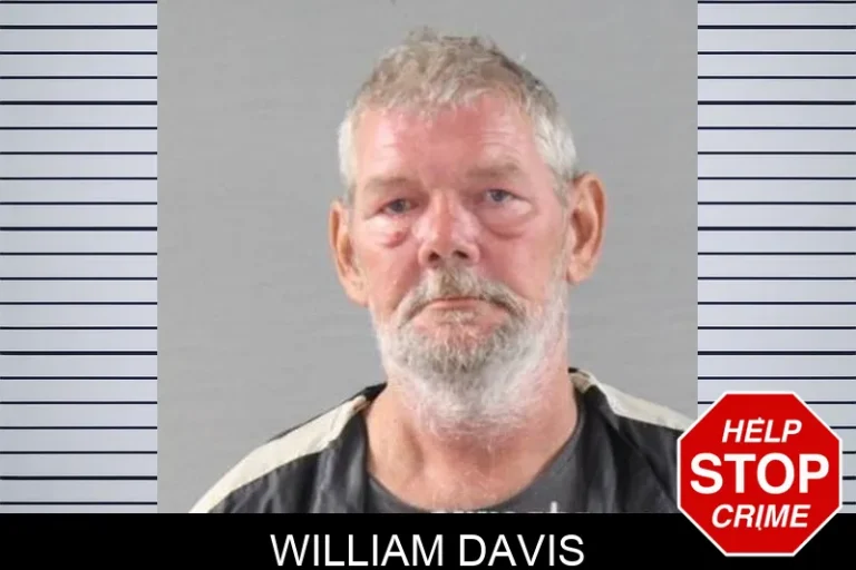 William Davis