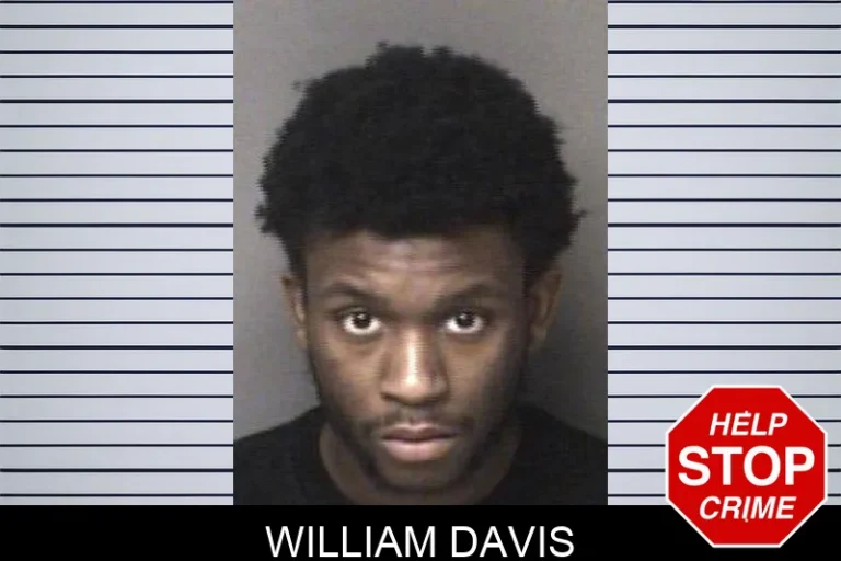 William Davis