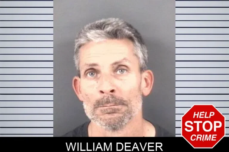 William Deaver
