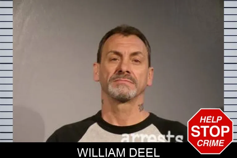 William Deel
