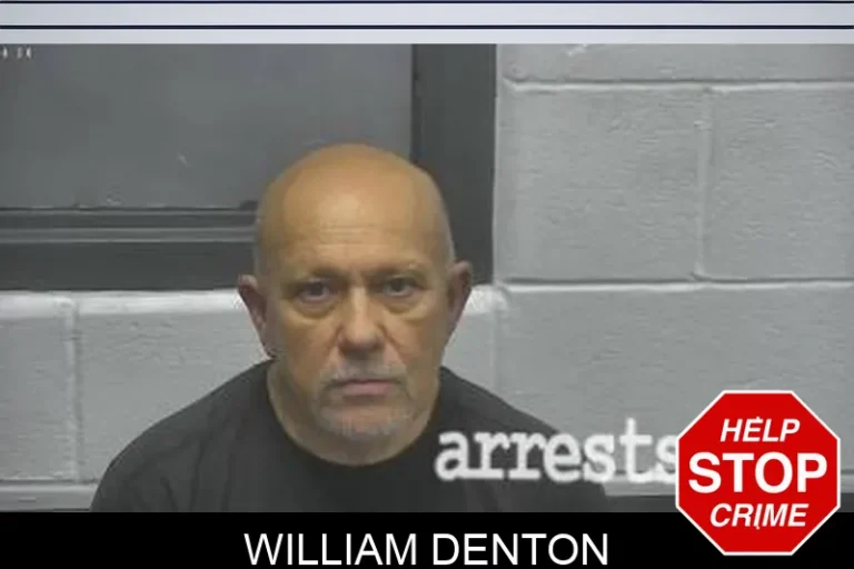 William Denton