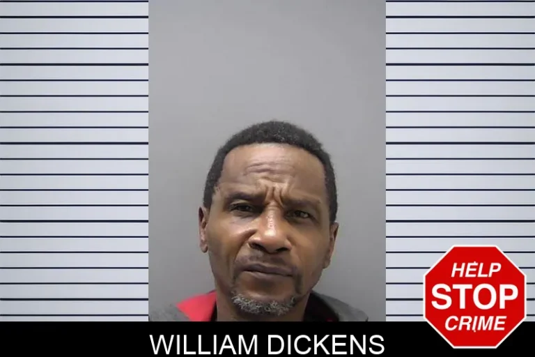 William Dickens