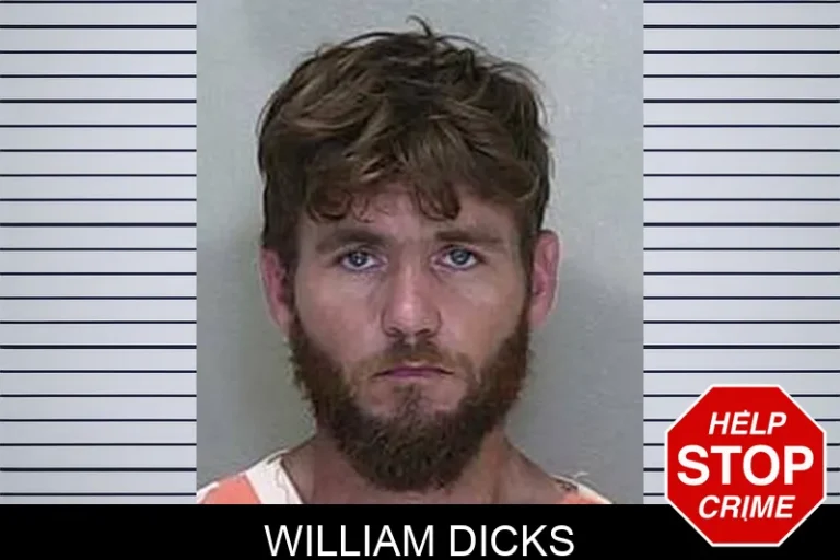 William Dicks