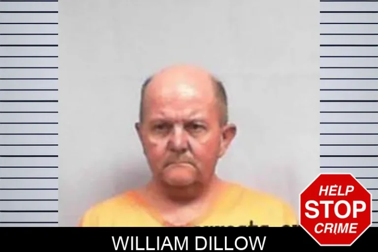 William Dillow