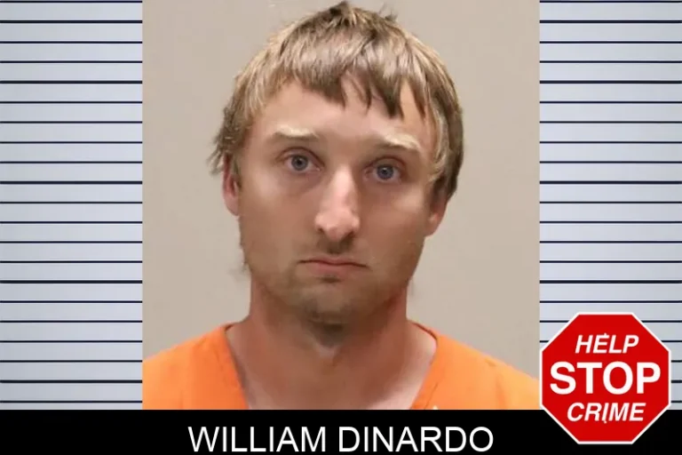 William Dinardo