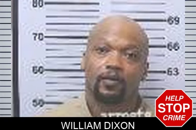 William Dixon