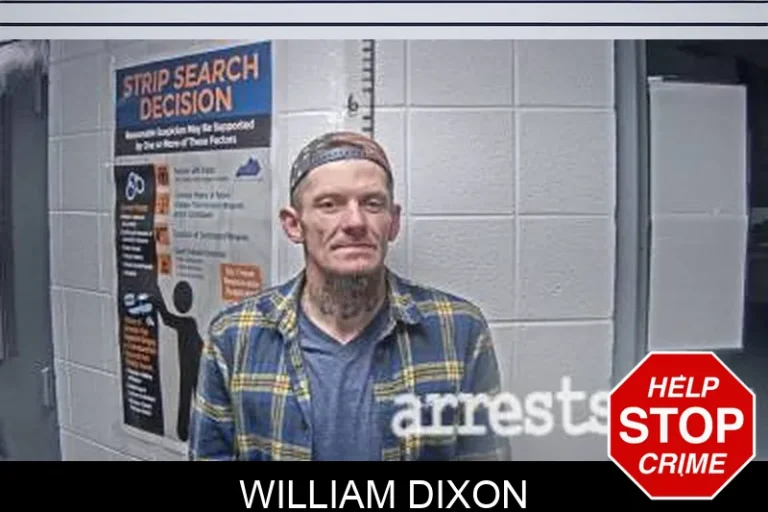 William Dixon