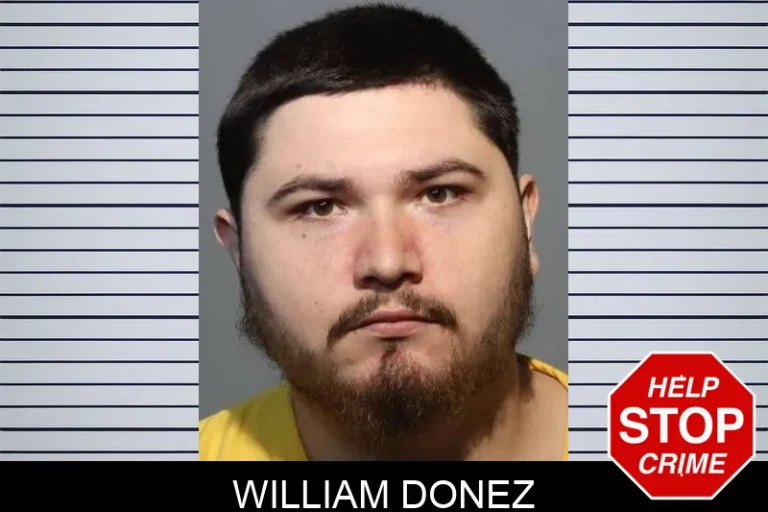 William Donez