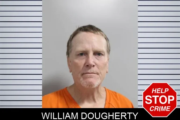 William Dougherty