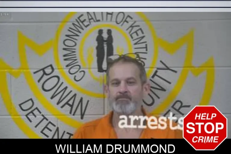 William Drummond