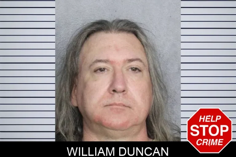 William DuNcan