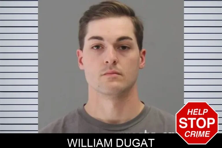 William Dugat