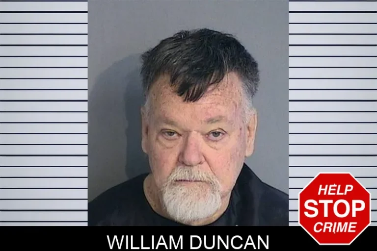 William Duncan