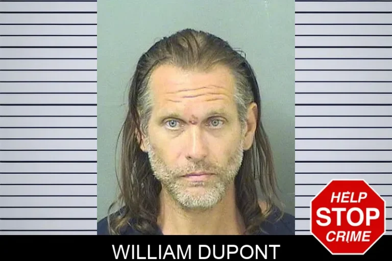 William Dupont