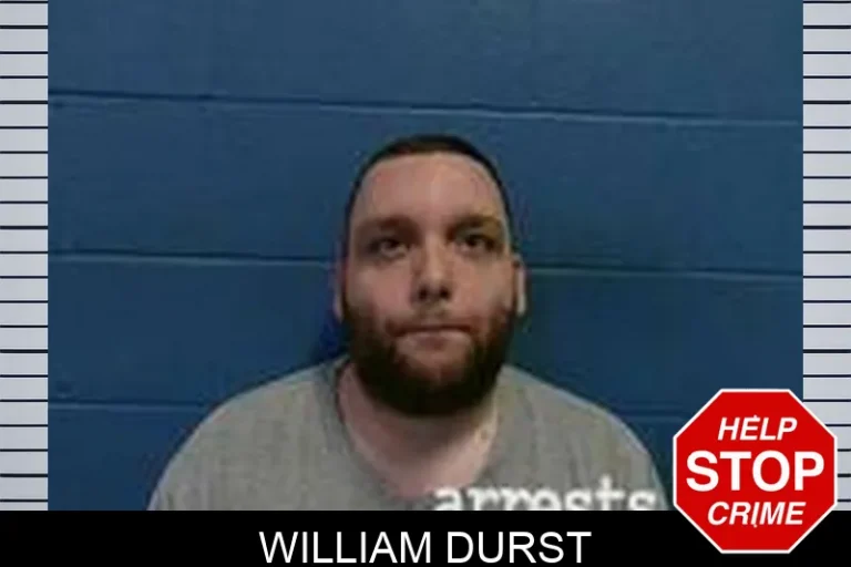 William Durst