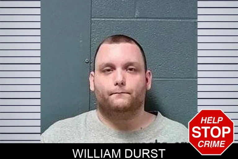William Durst