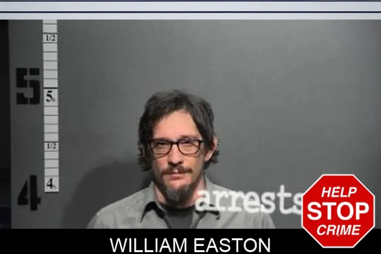 William Easton