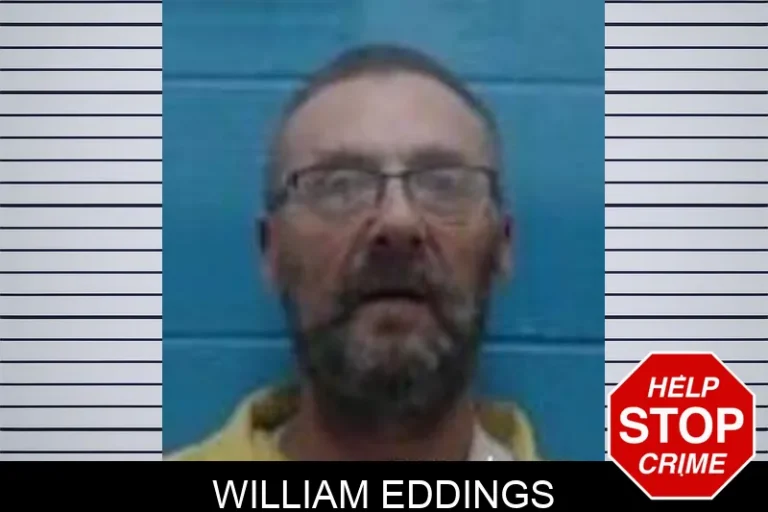 William Eddings