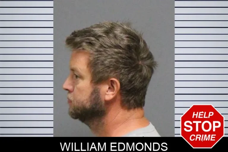 William Edmonds