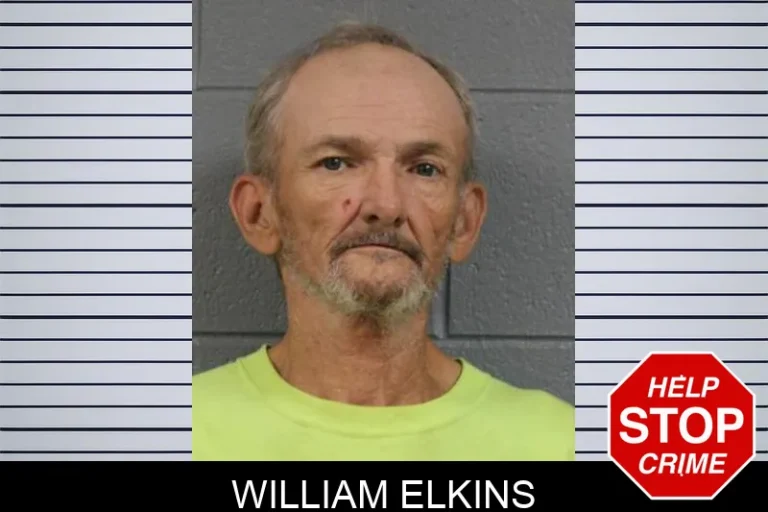 William Elkins