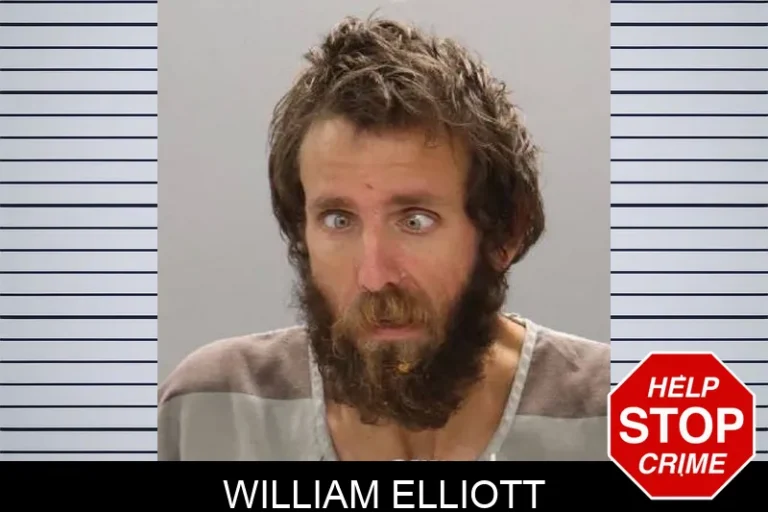 William Elliott
