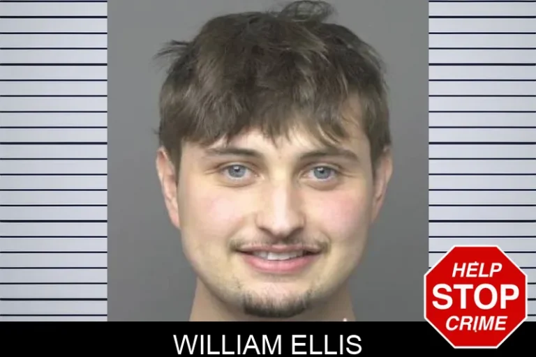 William Ellis