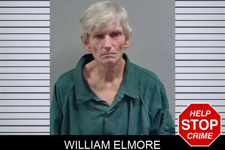 William Elmore