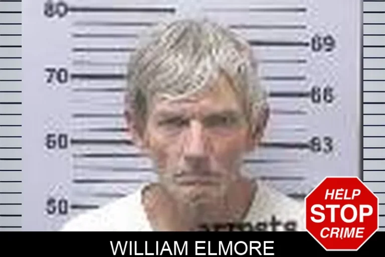 William Elmore