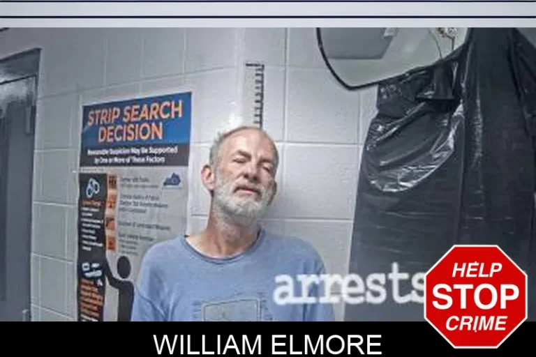 William Elmore