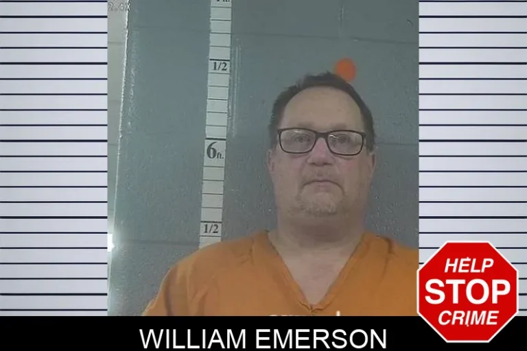 William Emerson
