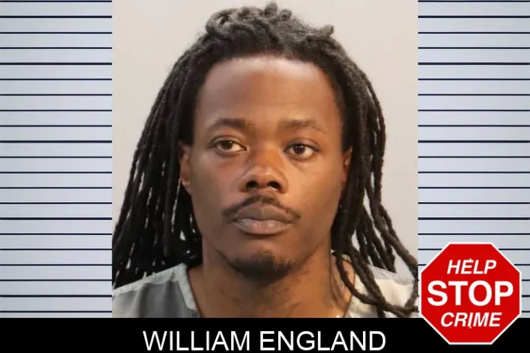 William England