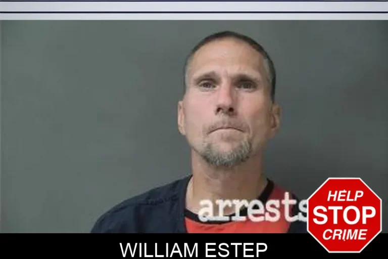 William Estep