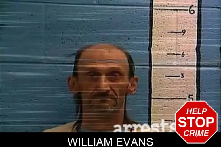 William Evans