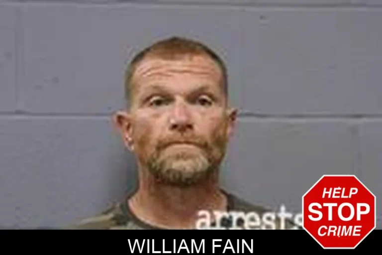 William Fain