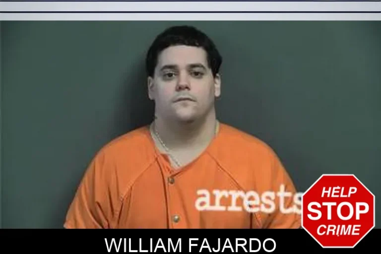 William Fajardo