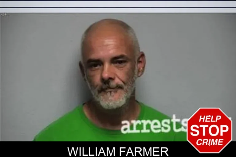 William Farmer