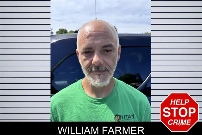 William Farmer