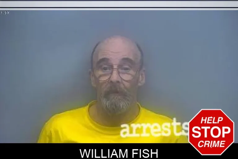 William Fish