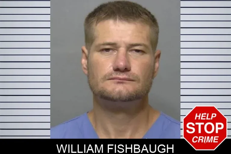 William FishbauGh