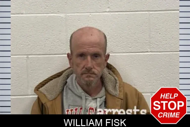 William Fisk