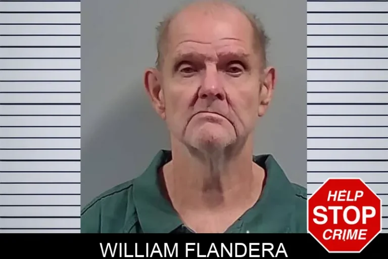 William Flandera