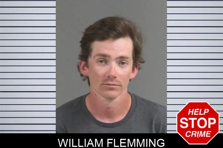 William Flemming